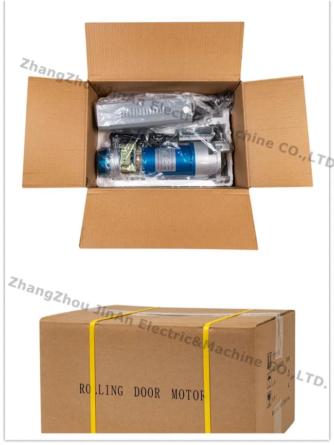 Packaging 1
