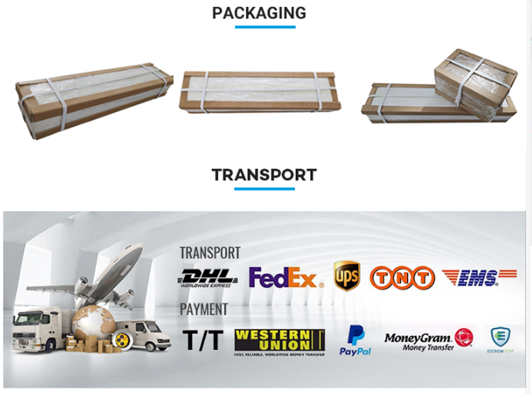 Packing Info