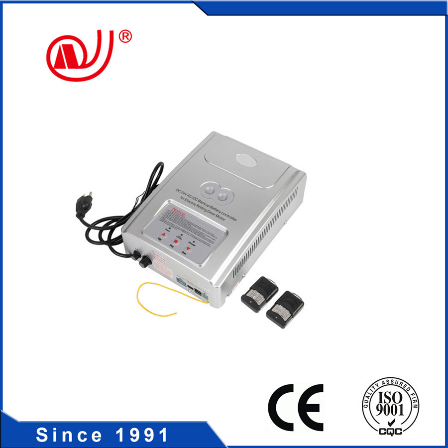 Motor Door Rolling Shutter Commercial Roll up Door Motorized Automatic Door Operators