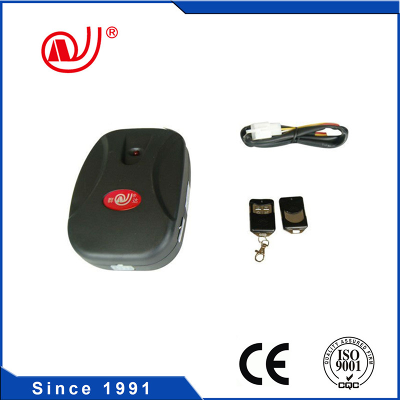 Resident AC2000kg Roller Shutter Door Motor with Remote Control