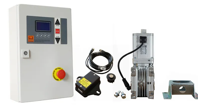 Control Box