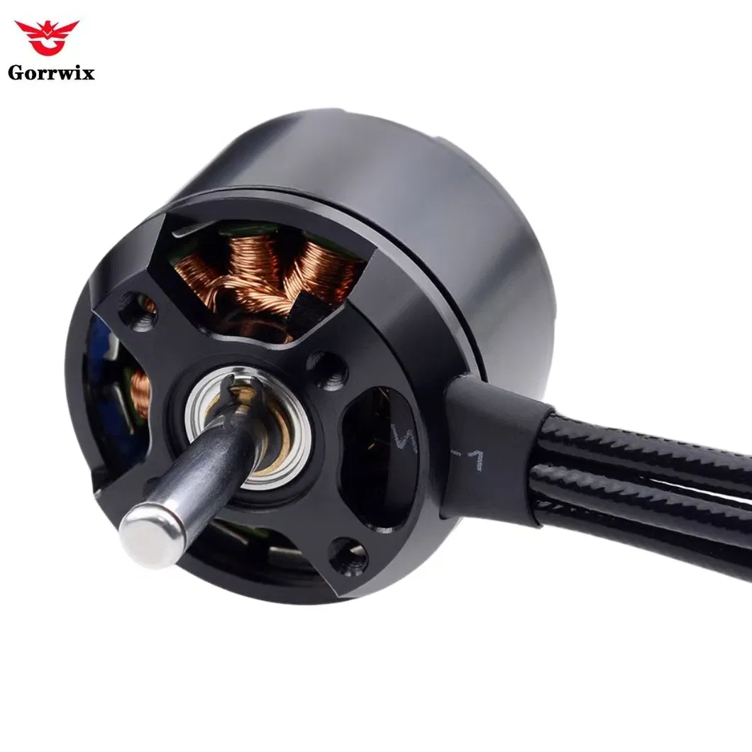 RC Hobby Brushless Motor 1000kv 1350kv 1900kv for Remote Control Model Electric Airplane