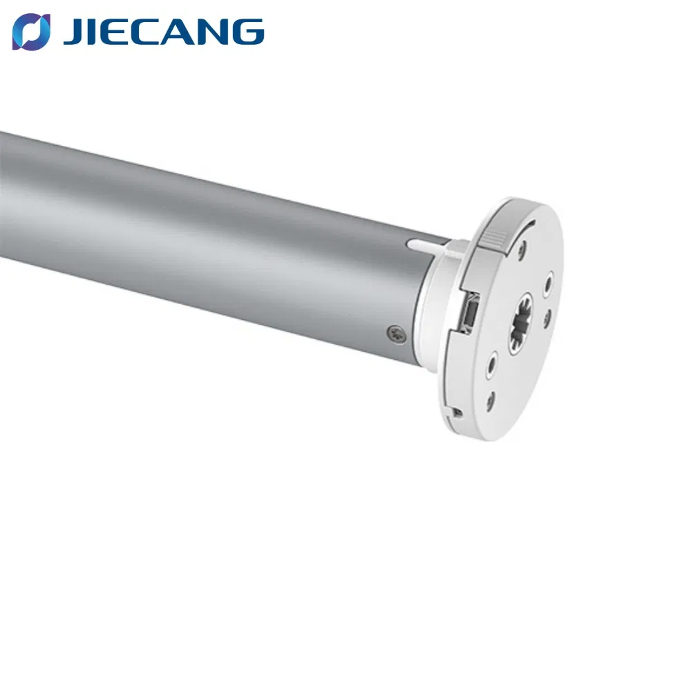 Jcd28 Electric Roller Shutter DC Motor for Blinds