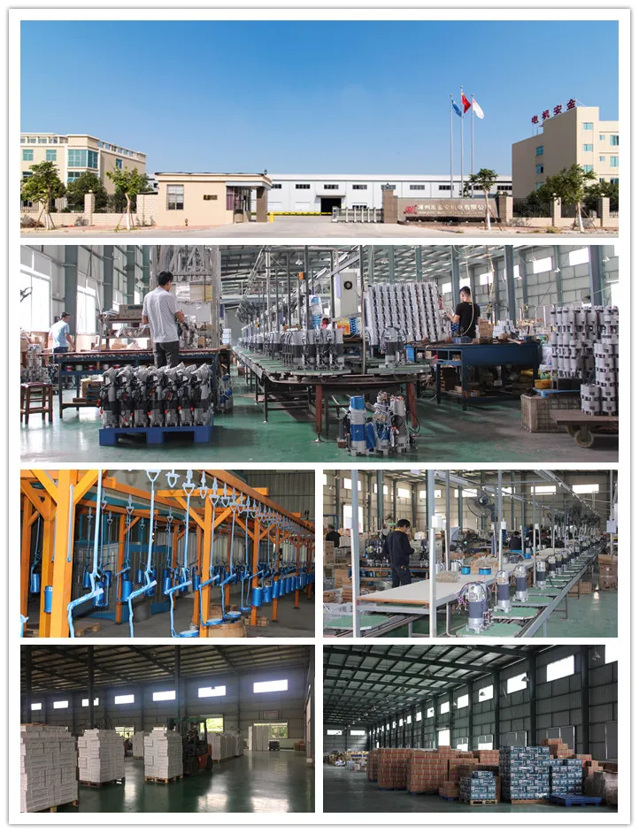 Factory Operations and Production line