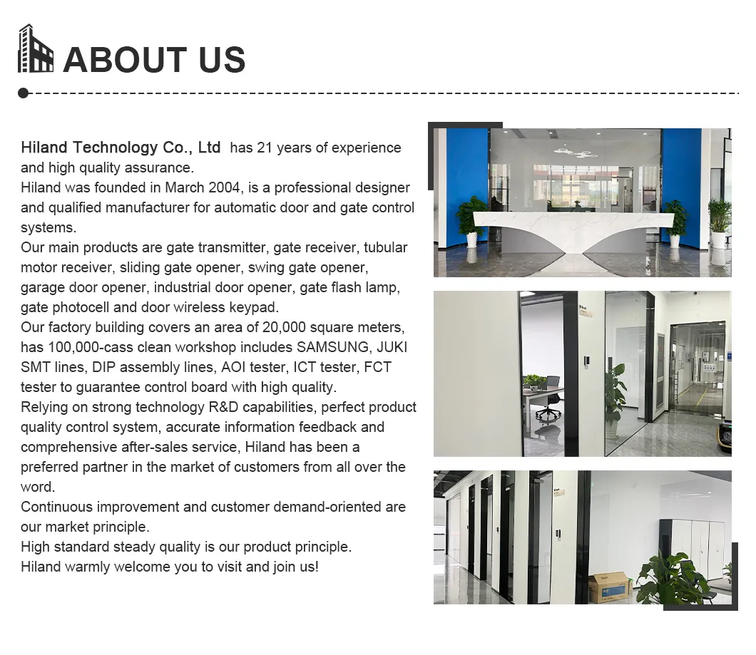 Manufacturing Facility 2