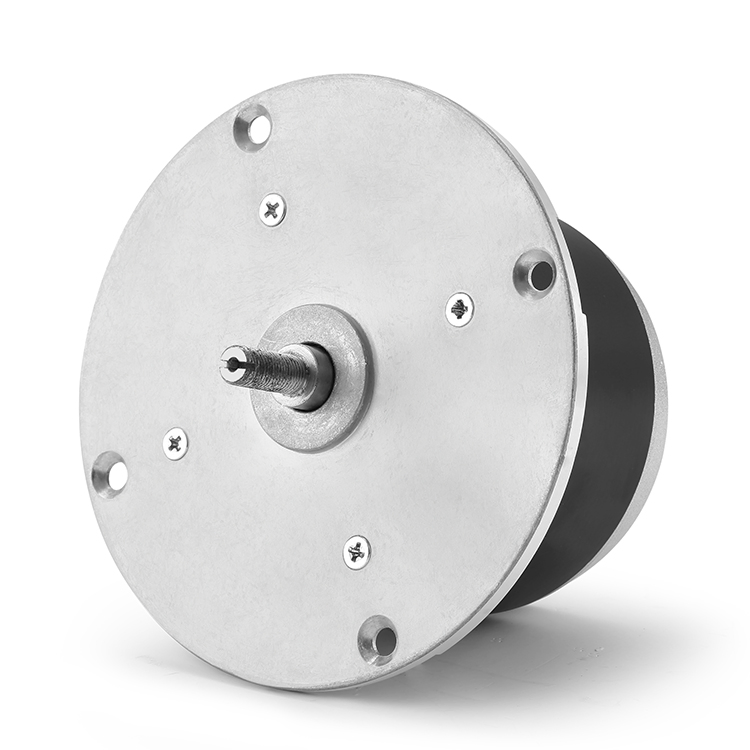 High-Efficiency 24V DC Motor for Smart Roller Shutters