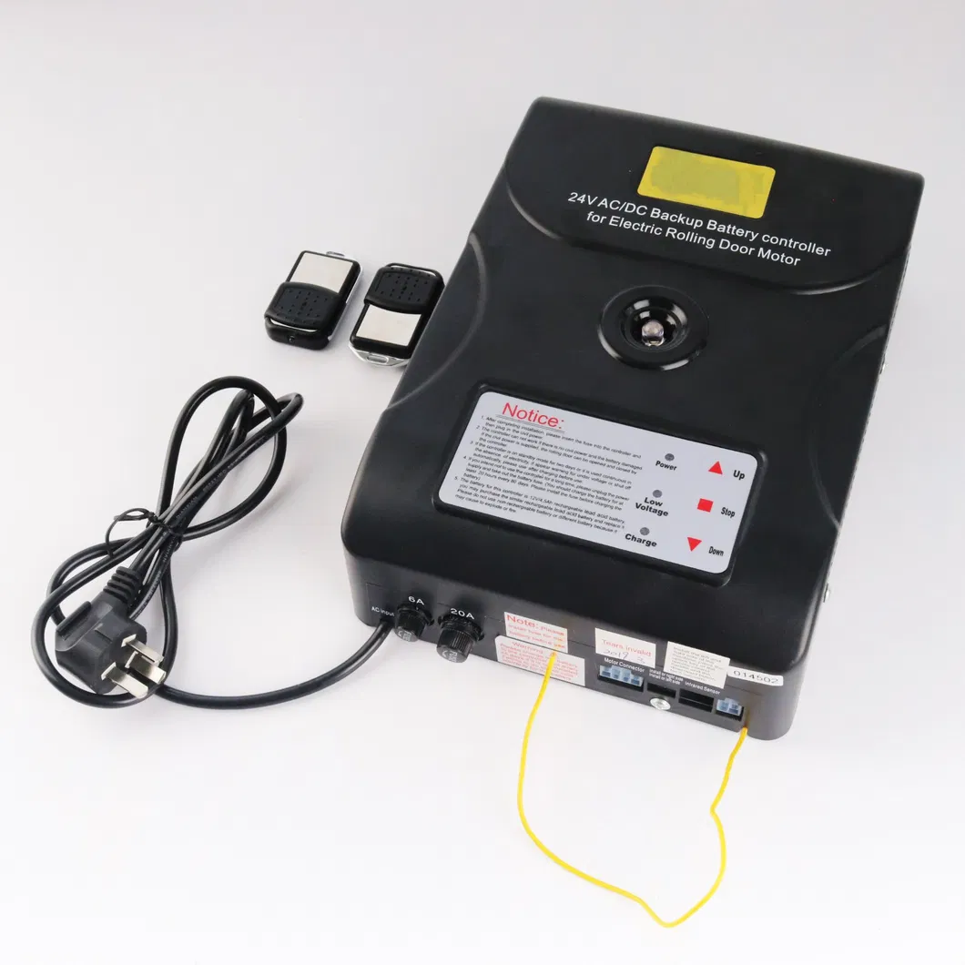 Shutter Motor AC600kgs-1p