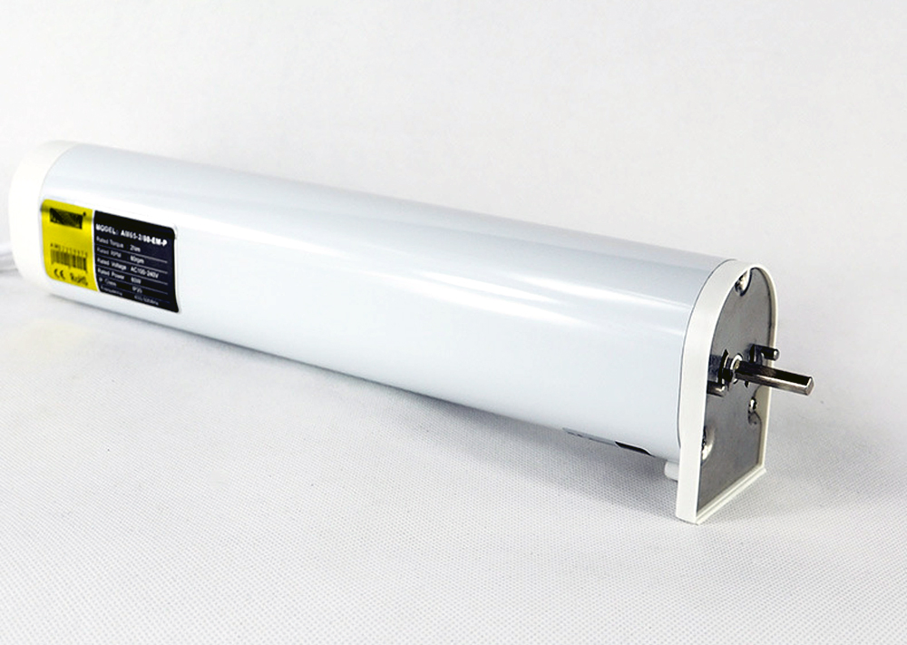 25-92mm 110V 220V AC Tubular Motor for Roller Blinds, Roller Shutter, Garage Door. Awning