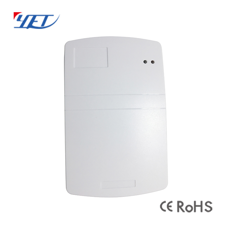 YET866 Smart Home External Motor 220V Controller Rolling Shutter Rolling Door Controller Motor