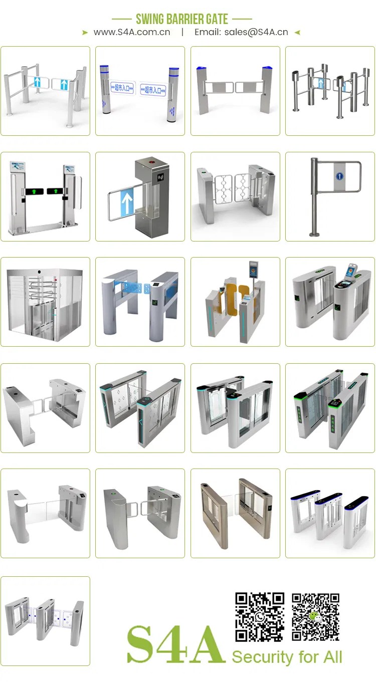Electric Sliding Gate Motor