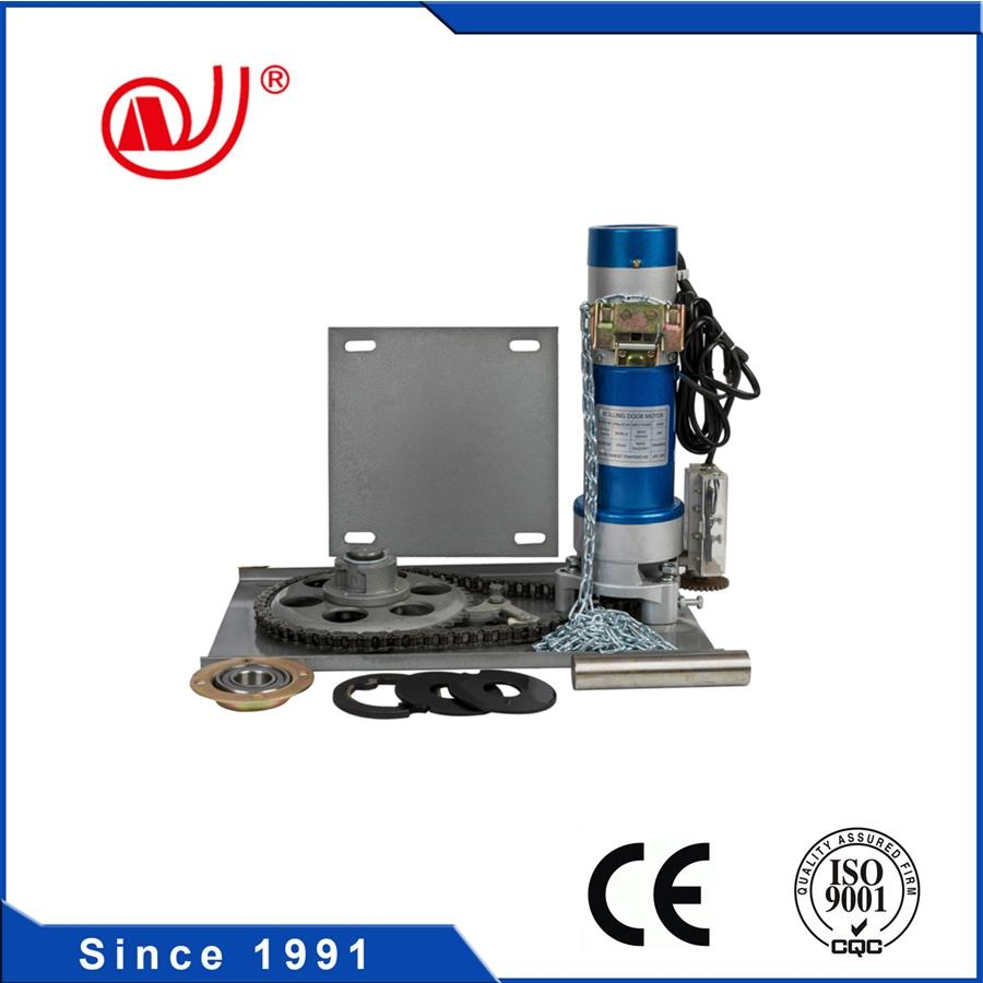 Widely Used in Factories DC Shutter Motor Reasonable Price Rolling Door Motor