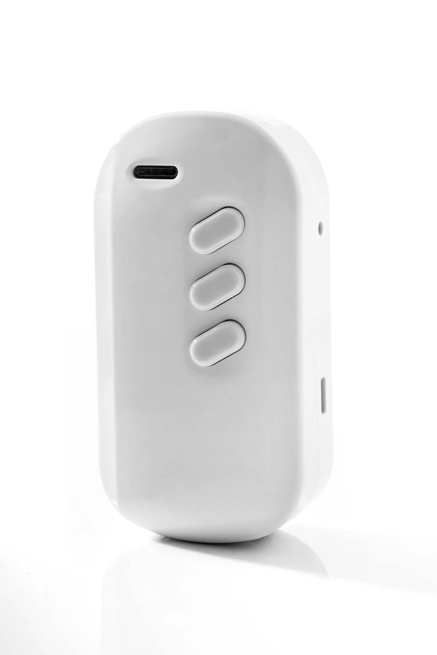 Electric Roller Shutter Tubular Motor for Z-Wave Smart Home/Security Home Automation
