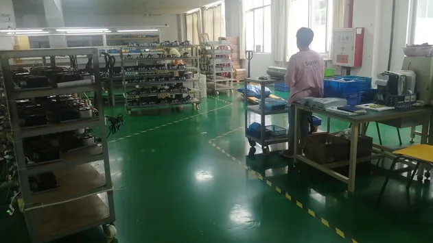 Factory 3