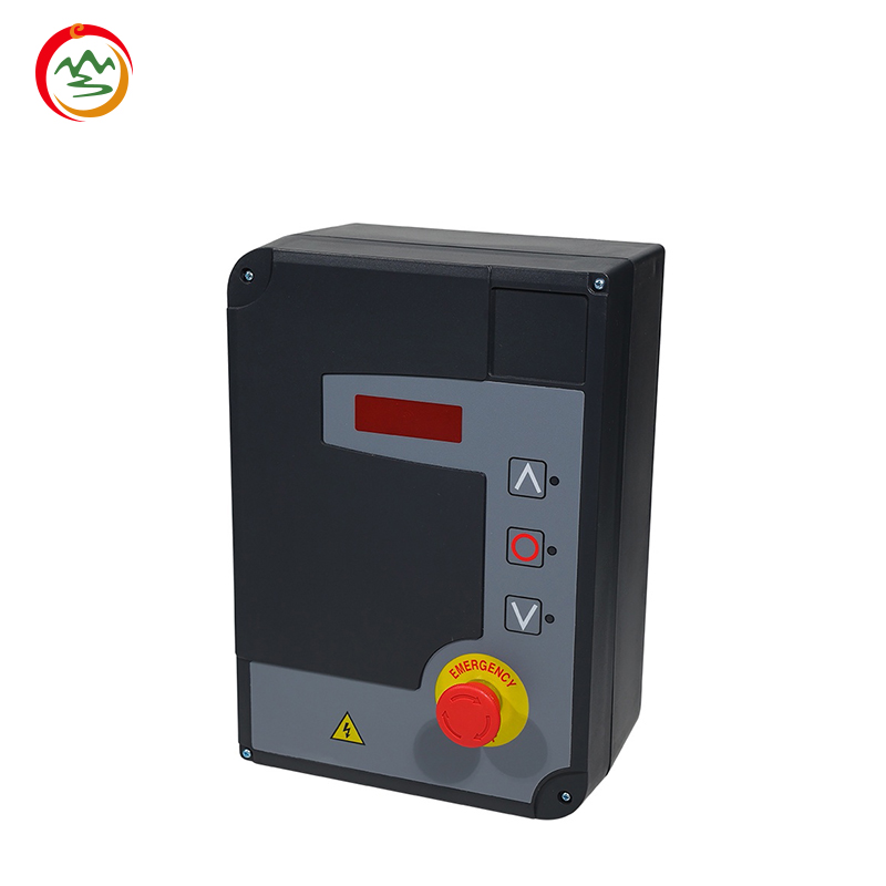 Industrial Overhead Door Motor Modern Design Rolling Shutter Side Door Operator Motor for Warehouses