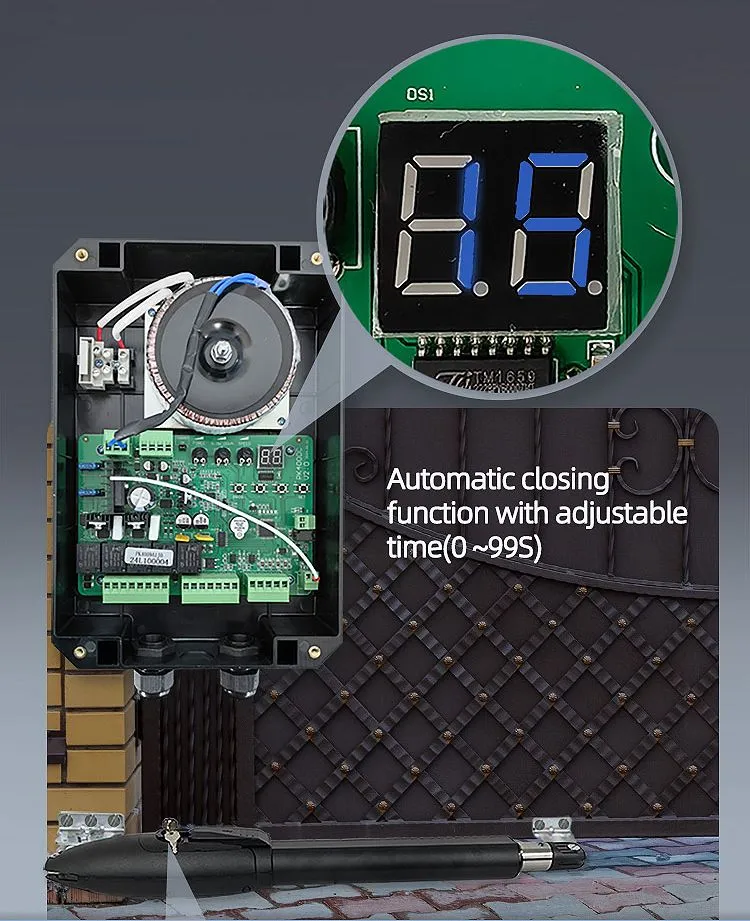 Control Board