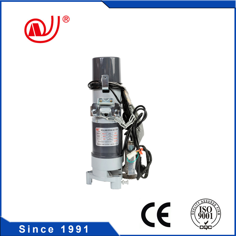 Electric Motor for Rolling Door Automatic Roller Shutter Motor Roll up Door Motor Rollig Shutter Motor