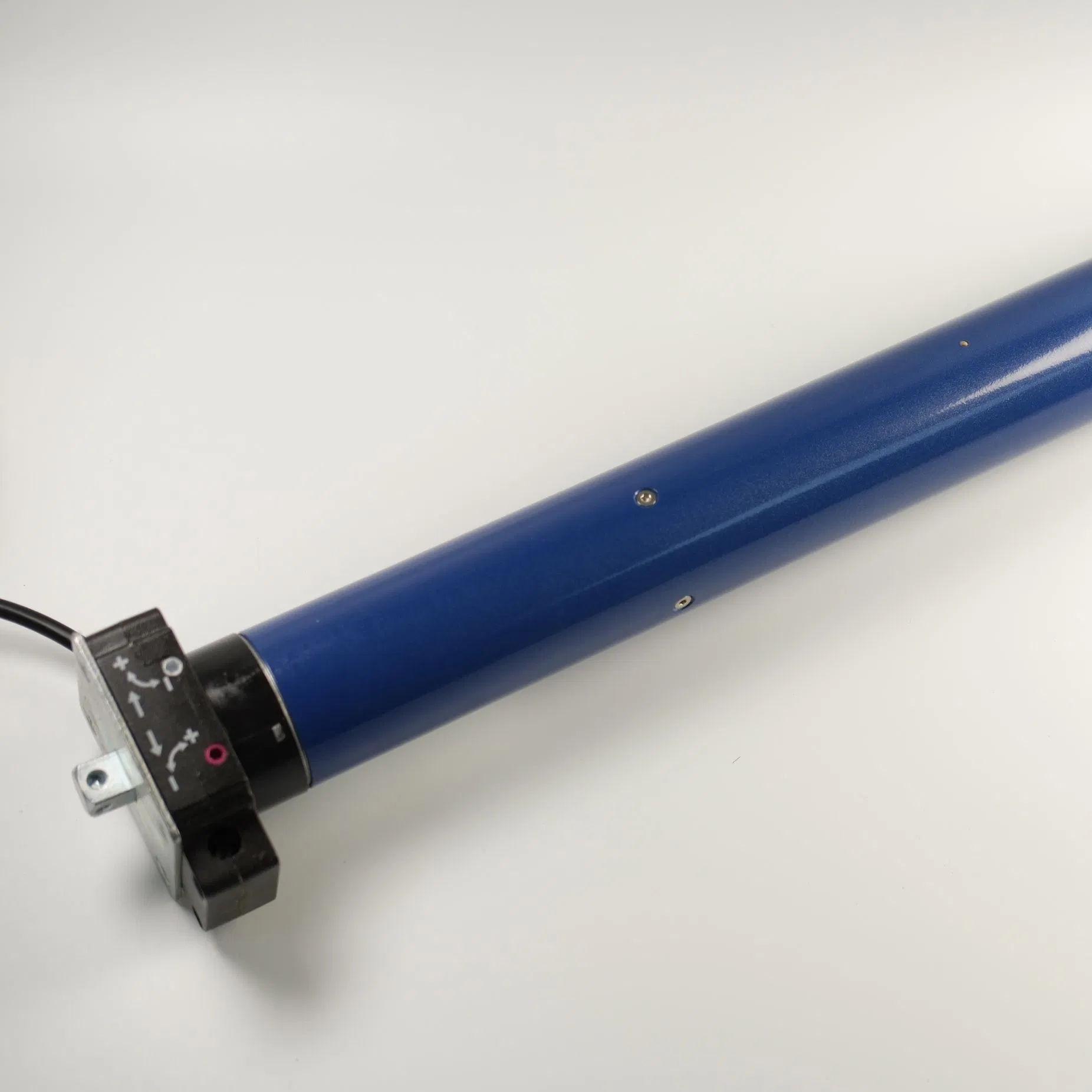 Wholesale Security Commercial Roller Down Remote-Controlled Shutters Motors
