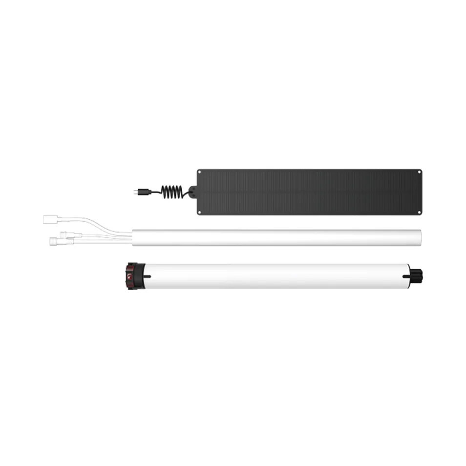 Tubular Motor Accessories System