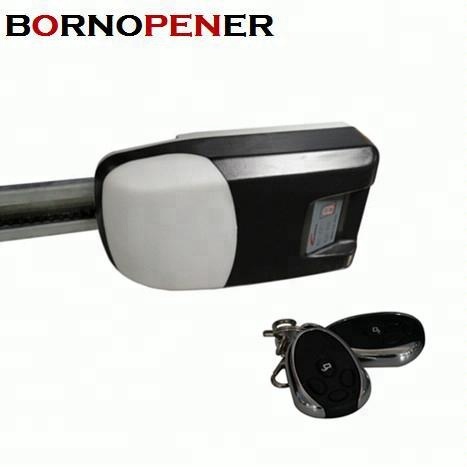 Economic and durable garage door opener
