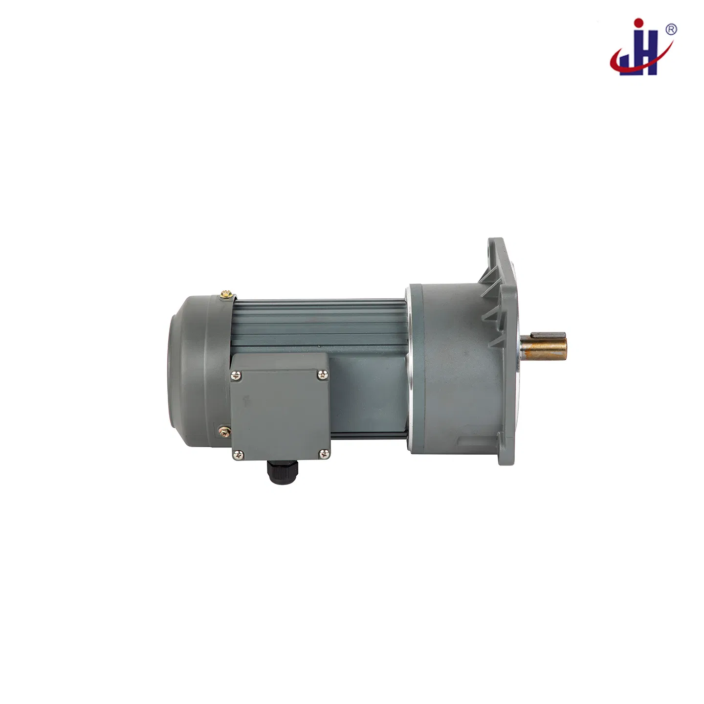 High Efficiency Small AC Gear Motor for Rolling Shutter Door