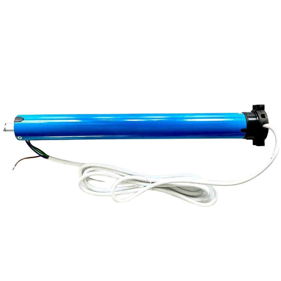 Smart Roller Shutter Remote Control Motor 110V 220V Tubular