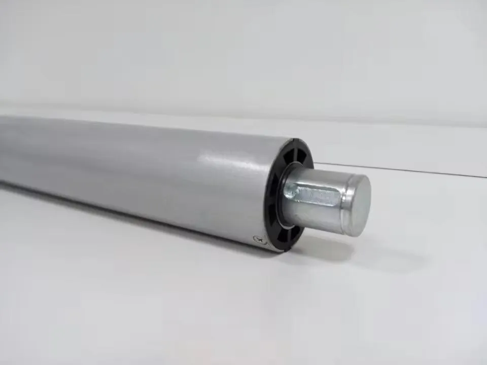 AC Tubular Motor Assembly