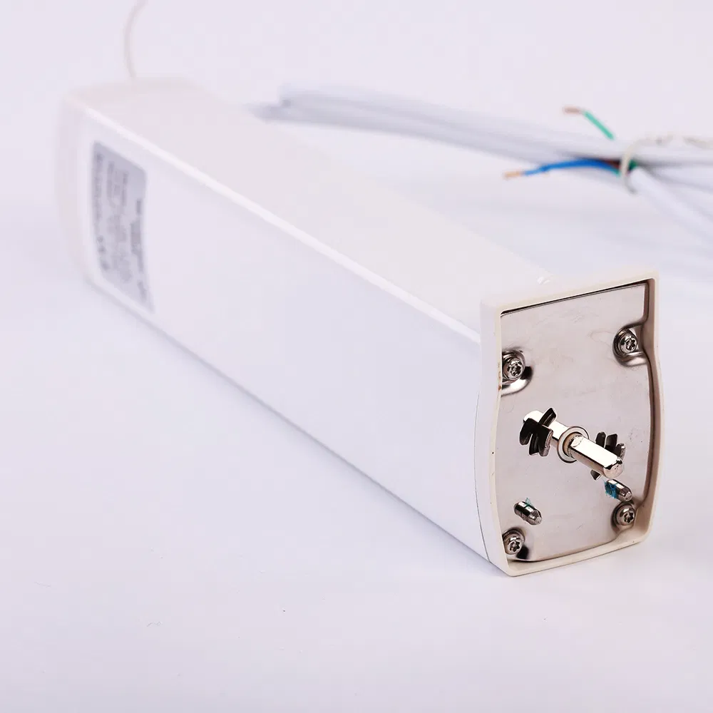 Fd82ew Five-Wire Tuya Smart Graffiti Intelligent Dry Contact Smart Home Curtain Motor