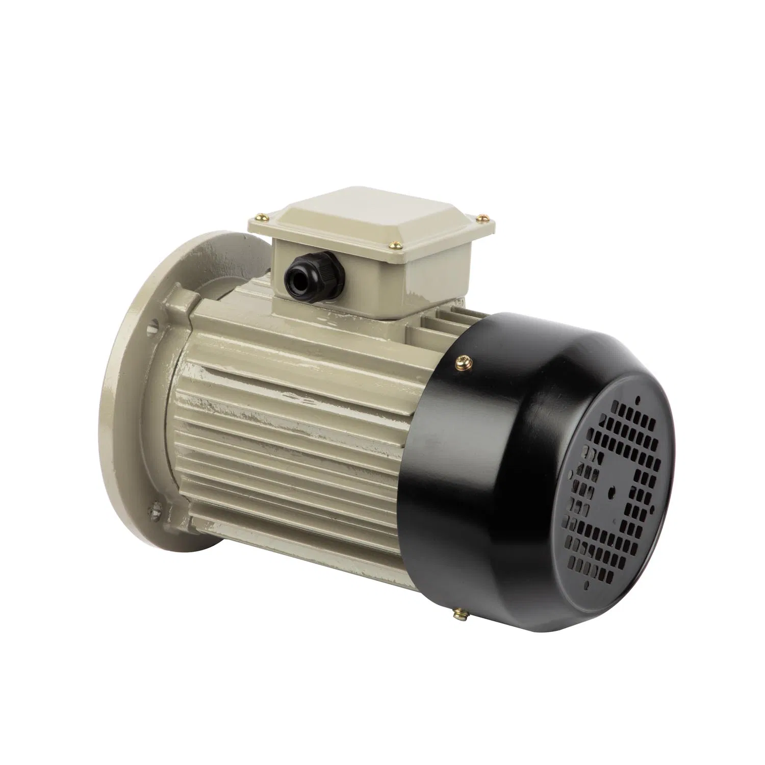 B3, B14, B5, B35 B34, C Face Driving China Garage Door Three Phase Motor