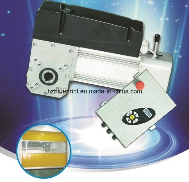 Sectional Industrial Door Motor with Remote Control, Industrial Door Opener