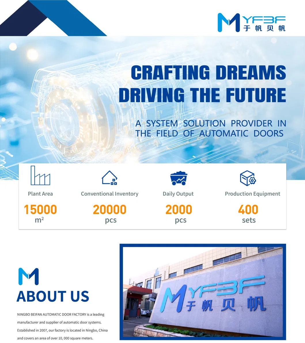 Production Facility