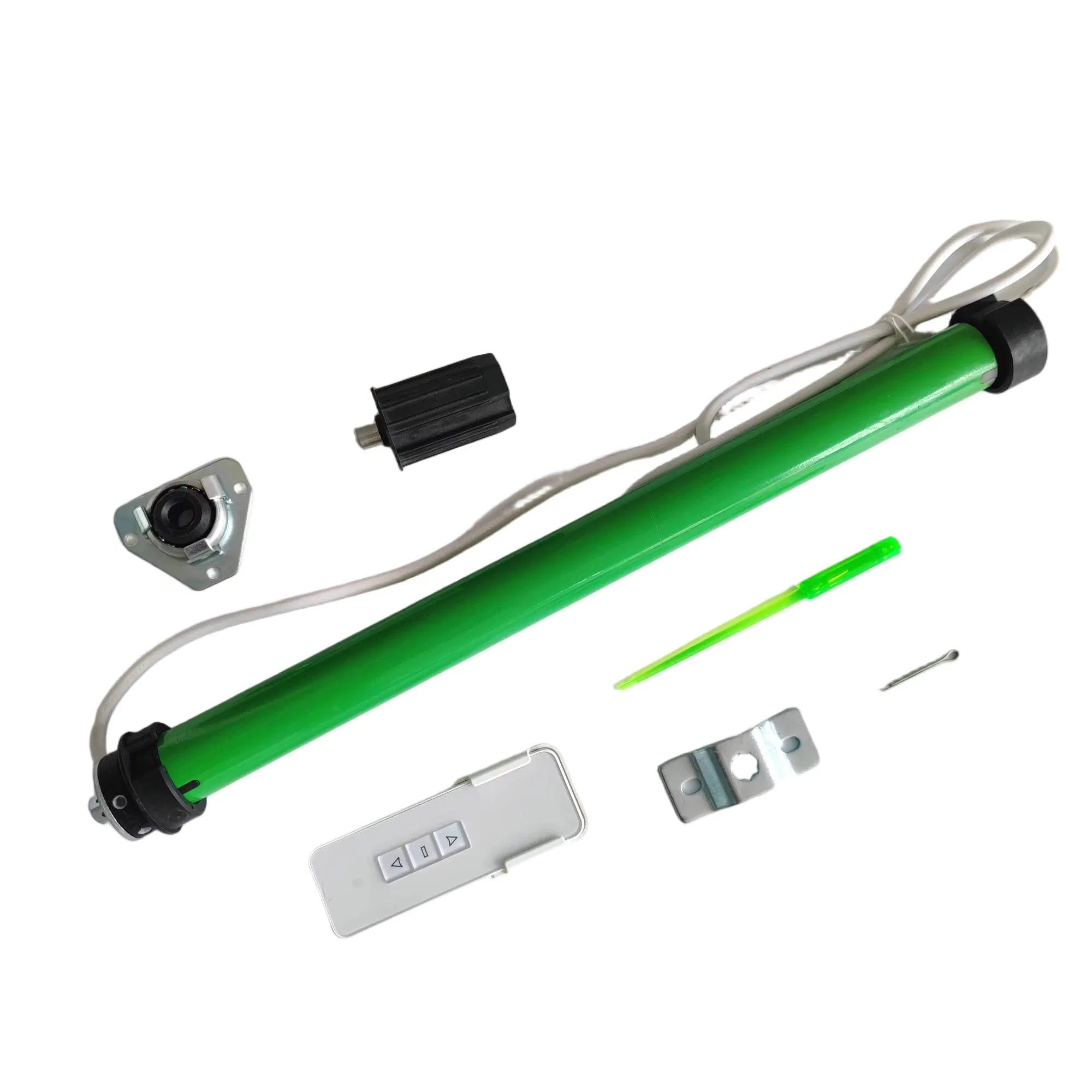 Automated Roller Shutter Motor for Residential and Commercial Use 35mm 10nm