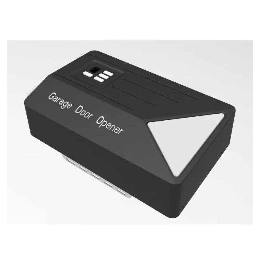Electric Garage Door Opener