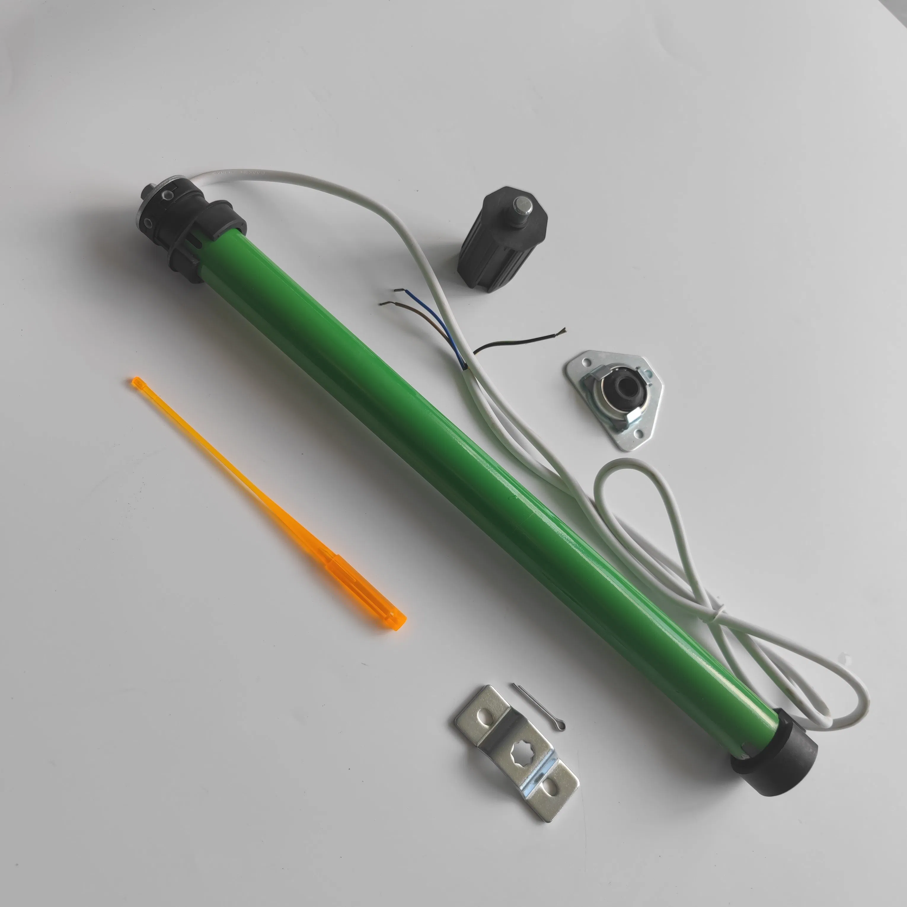 Smart Tubular Motor for Automatic Roller Shutters Blinds 35mm 3nm