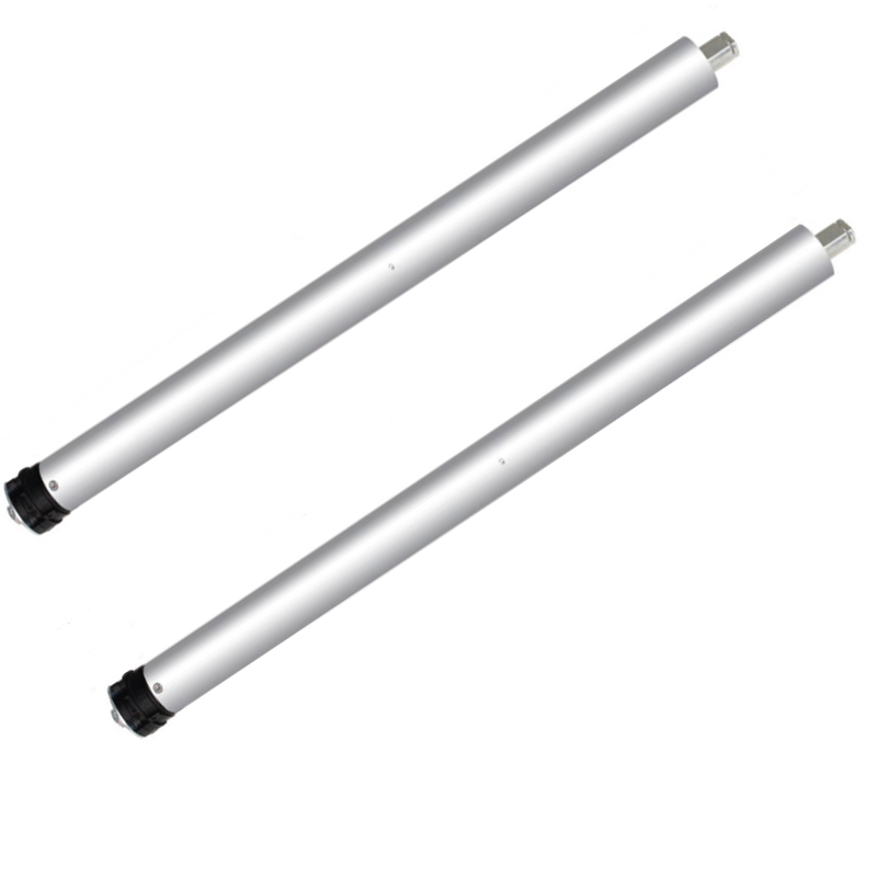 AC 35r 6nm Tubular Motors for Window/Blinds/Aluminum Shutter/Door Opener