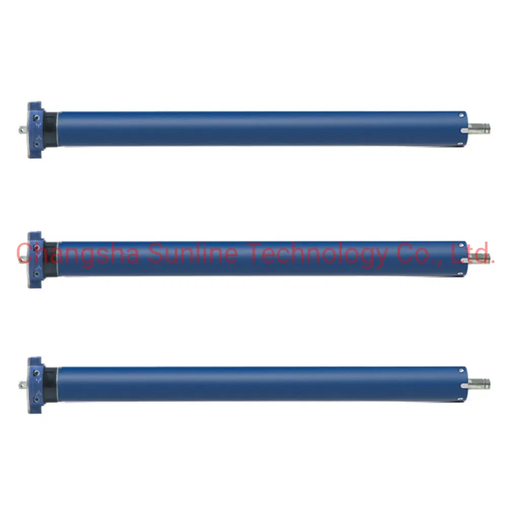 45mm Standard Tubular Motor for Roller Shutter Window, Roller Blinds, Awning