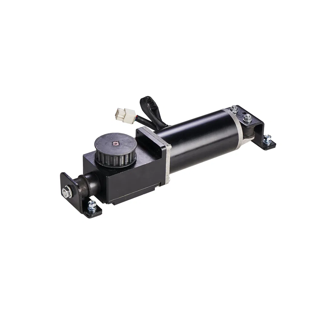 Automatic Door Side Mount Opener Motor
