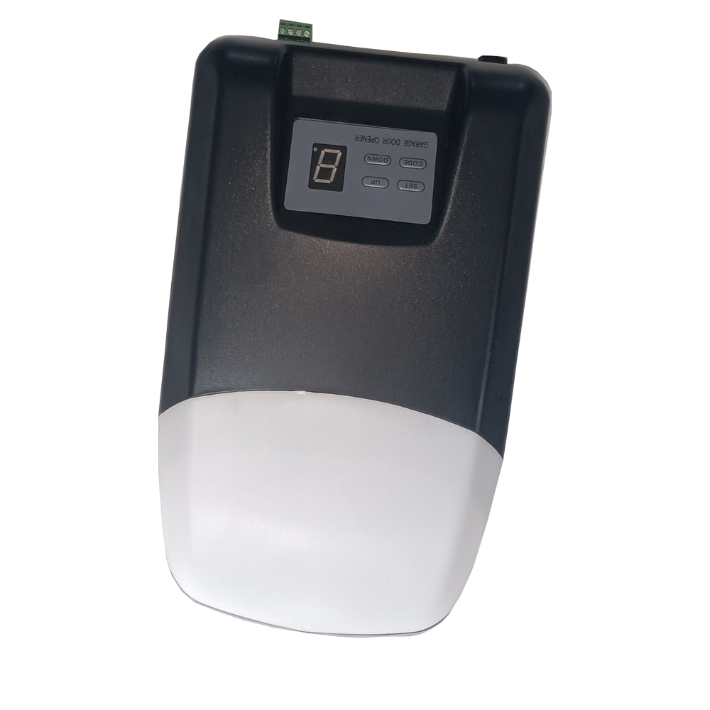 Sectional Garage Door Electric Motor Price