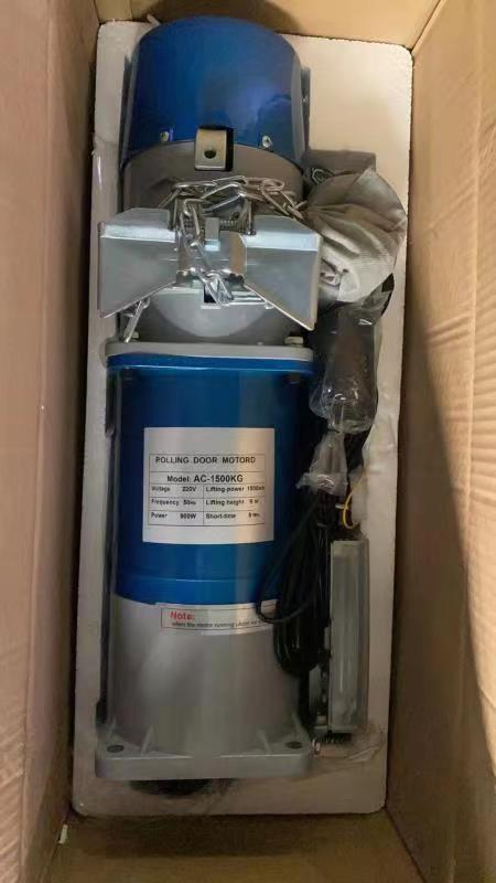 Electric Door Roller &amp; Electric Roller Shutter &amp; Door Motor AC1200kgs-1p, AC1200kgs-3p