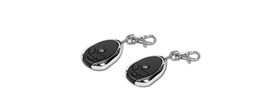 Remote control system