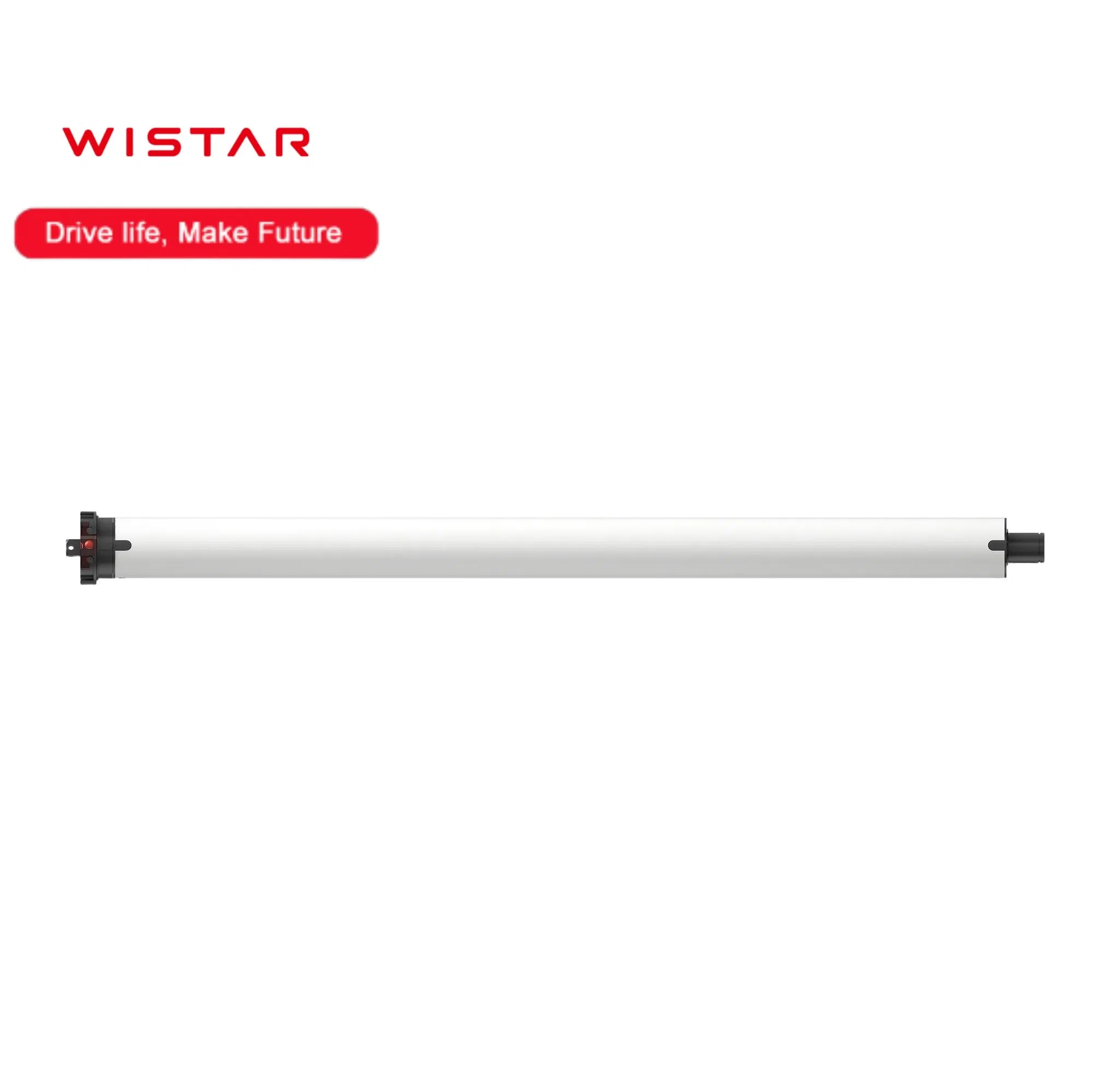 59mm Wireless Control High Torque Low Noise Smart Tubular Motor