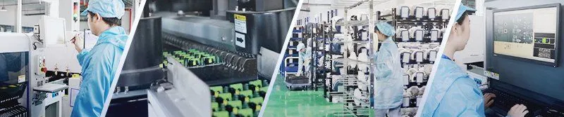OEM & ODM Services Banner