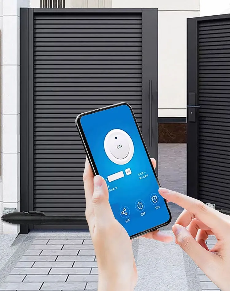 App Interface