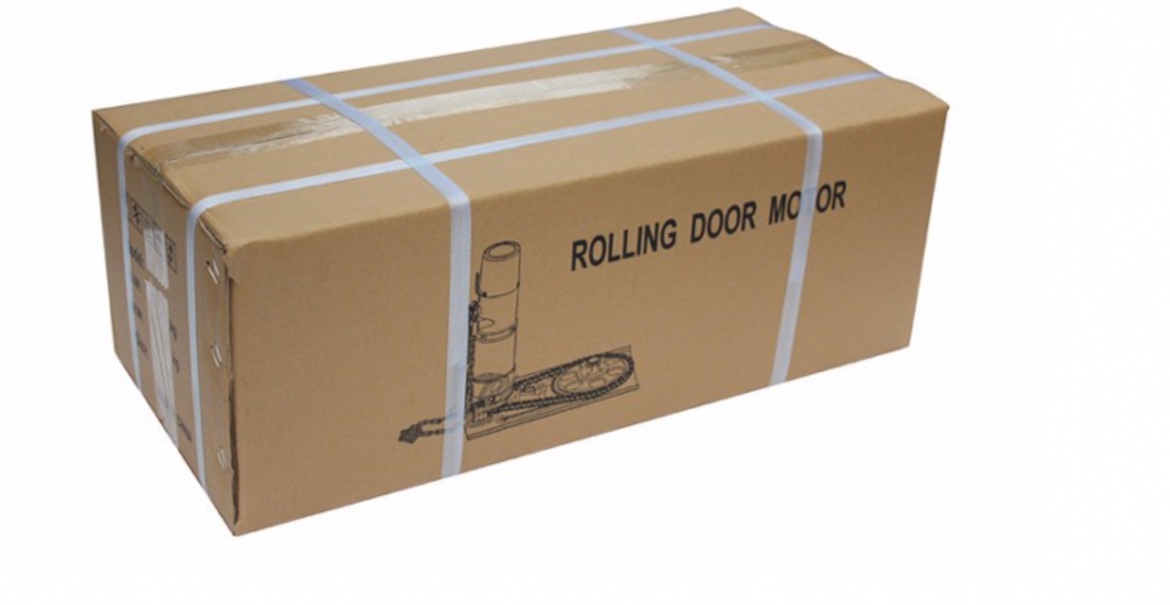 Packaging