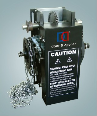 Industrial Door Opener/Operator/Motor