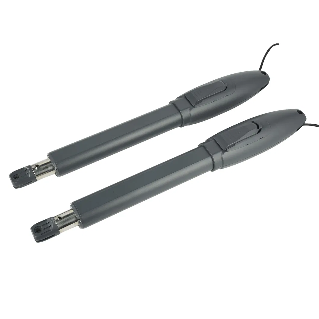 Automatic Gate Motor Details 1