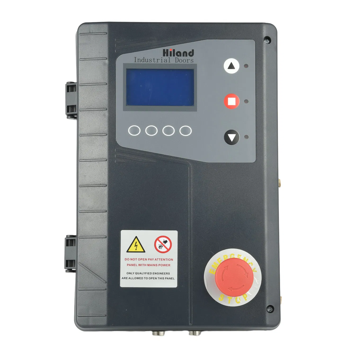 Hiland Ido6000 220V DC Industrial Door Opener Automatic Door Motor