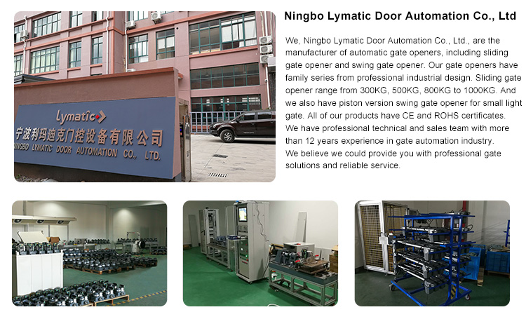 Production Facility