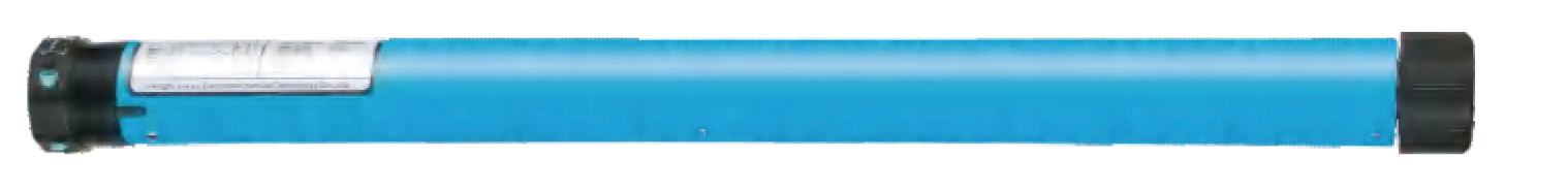 Tubular Motor for Roller Shutter Door 35mm DC AC Good Quality