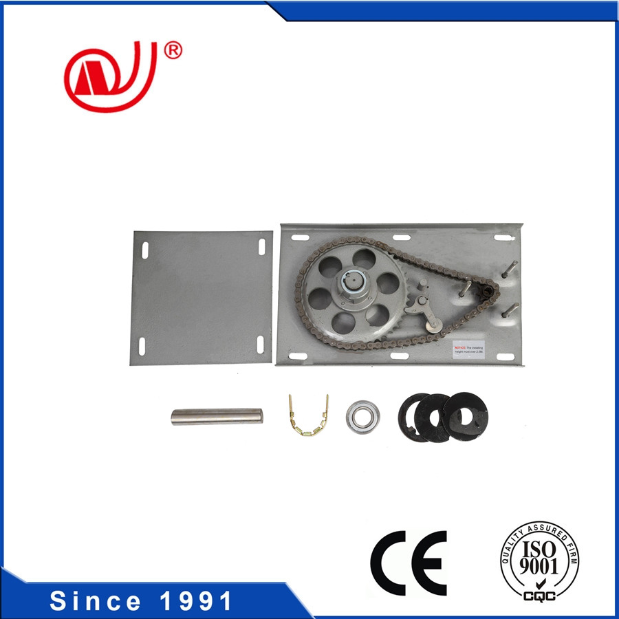 High Speed Roll up Door Operator Motor DC600kg Rolling Shutter Motor