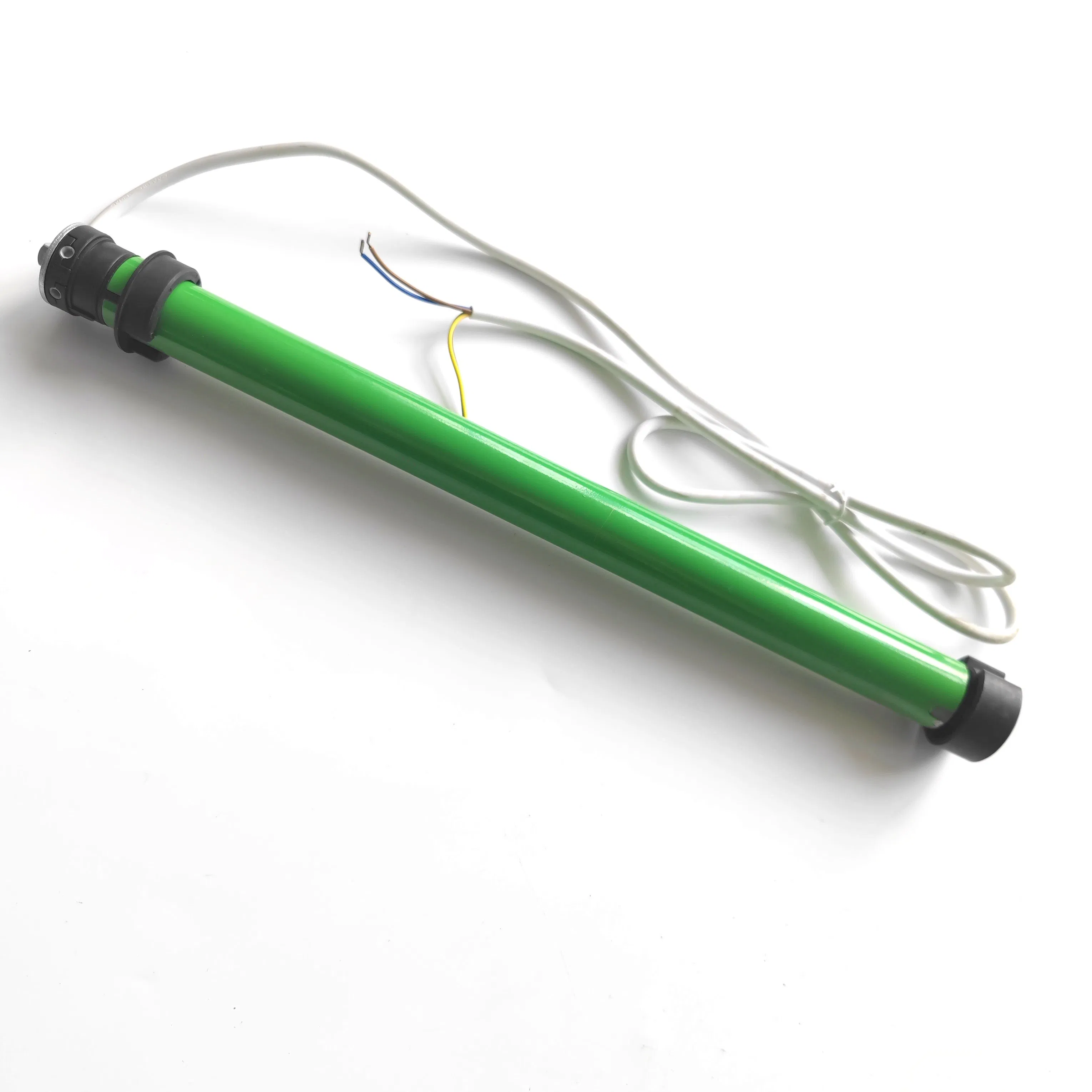 Smart Tubular Motor for Automatic Roller Shutters Blinds 35mm 3nm